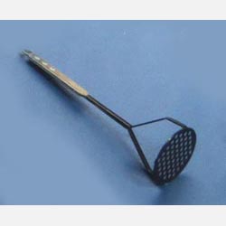 Non Stick Stainless Steel Potato Masher